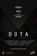 Watch Dota: We, the Community Watch123movies