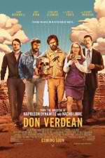 Watch Don Verdean Watch123movies