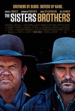 Watch The Sisters Brothers Watch123movies
