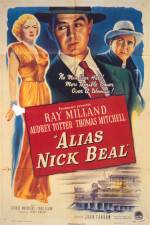Watch Alias Nick Beal Watch123movies