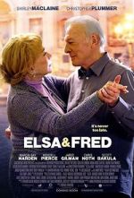 Watch Elsa & Fred Watch123movies