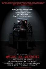 Watch Megan Is Missing Watch123movies