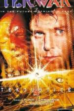 Watch TekWar TekJustice Watch123movies
