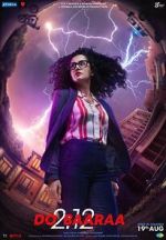 Watch Dobaaraa Watch123movies