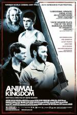 Watch Animal Kingdom Watch123movies