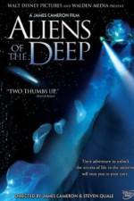 Watch Aliens of the Deep Watch123movies