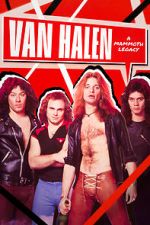 Watch Van Halen: A Mammoth Legacy Watch123movies