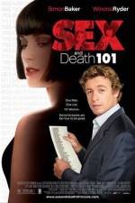 Watch Sex and Death 101 Watch123movies