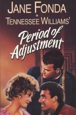 Watch Period of Adjustment Watch123movies