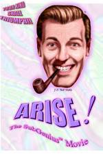 Watch Arise The SubGenius Video Watch123movies