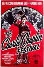 Watch Charlie Chaplin Festival Watch123movies