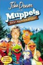 Watch Rocky Mountain Holiday with John Denver and the Muppets Watch123movies