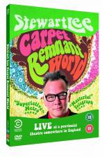 Watch Stewart Lee - Carpet Remnant World Watch123movies