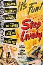 Watch Step Lively Watch123movies