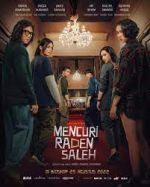 Watch Mencuri Raden Saleh Watch123movies