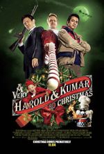 Watch A Very Harold & Kumar Christmas Watch123movies