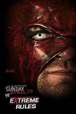 Watch WWE Extreme Rules Watch123movies