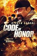 Watch Code of Honor Watch123movies