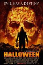 Watch Halloween (2007) Watch123movies