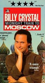 Watch Billy Crystal: Midnight Train to Moscow (TV Special 1989) Watch123movies