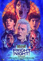 Watch You\'re So Cool, Brewster! The Story of Fright Night Watch123movies