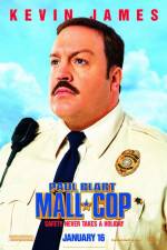 Watch Paul Blart: Mall Cop Watch123movies