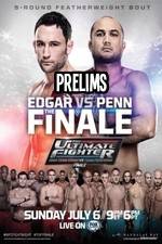 Watch TUF 19 Finale Prelims Watch123movies