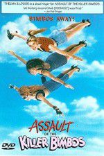Watch Assault of the Killer Bimbos Watch123movies
