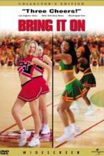 Watch Bring It On Watch123movies