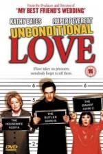 Watch Unconditional Love Watch123movies