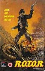 Watch R.O.T.O.R. Watch123movies