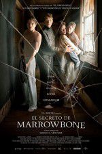 Watch Marrowbone Watch123movies