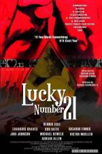 Watch Lucky Number 21 Watch123movies