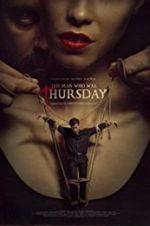Watch The Man Who Was Thursday Watch123movies
