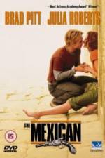 Watch The Mexican Watch123movies