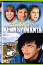 Watch The Prince of Pennsylvania Watch123movies