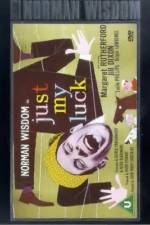 Watch Just My Luck Watch123movies