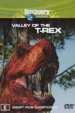Watch The Valley of the T-Rex Watch123movies