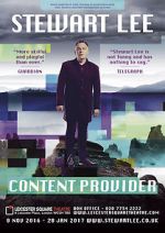 Watch Stewart Lee: Content Provider (TV Special 2018) Watch123movies