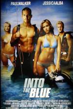 Watch Into the Blue Watch123movies