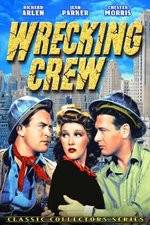 Watch Wrecking Crew Watch123movies