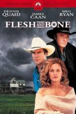 Watch Flesh and Bone Watch123movies