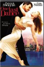 Watch One Last Dance Watch123movies