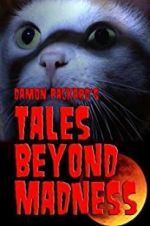 Watch Tales Beyond Madness Watch123movies
