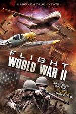 Watch Flight World War II Watch123movies