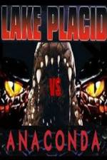 Watch Lake Placid vs. Anaconda Watch123movies