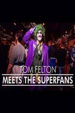 Watch Tom Felton Meets the Superfans Watch123movies