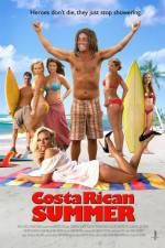 Watch Costa Rican Summer Watch123movies