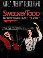 Watch Sweeney Todd: The Demon Barber of Fleet Street Watch123movies