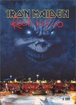 Watch Iron Maiden: Rock in Rio Watch123movies